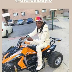 Meet your Posher, Quan